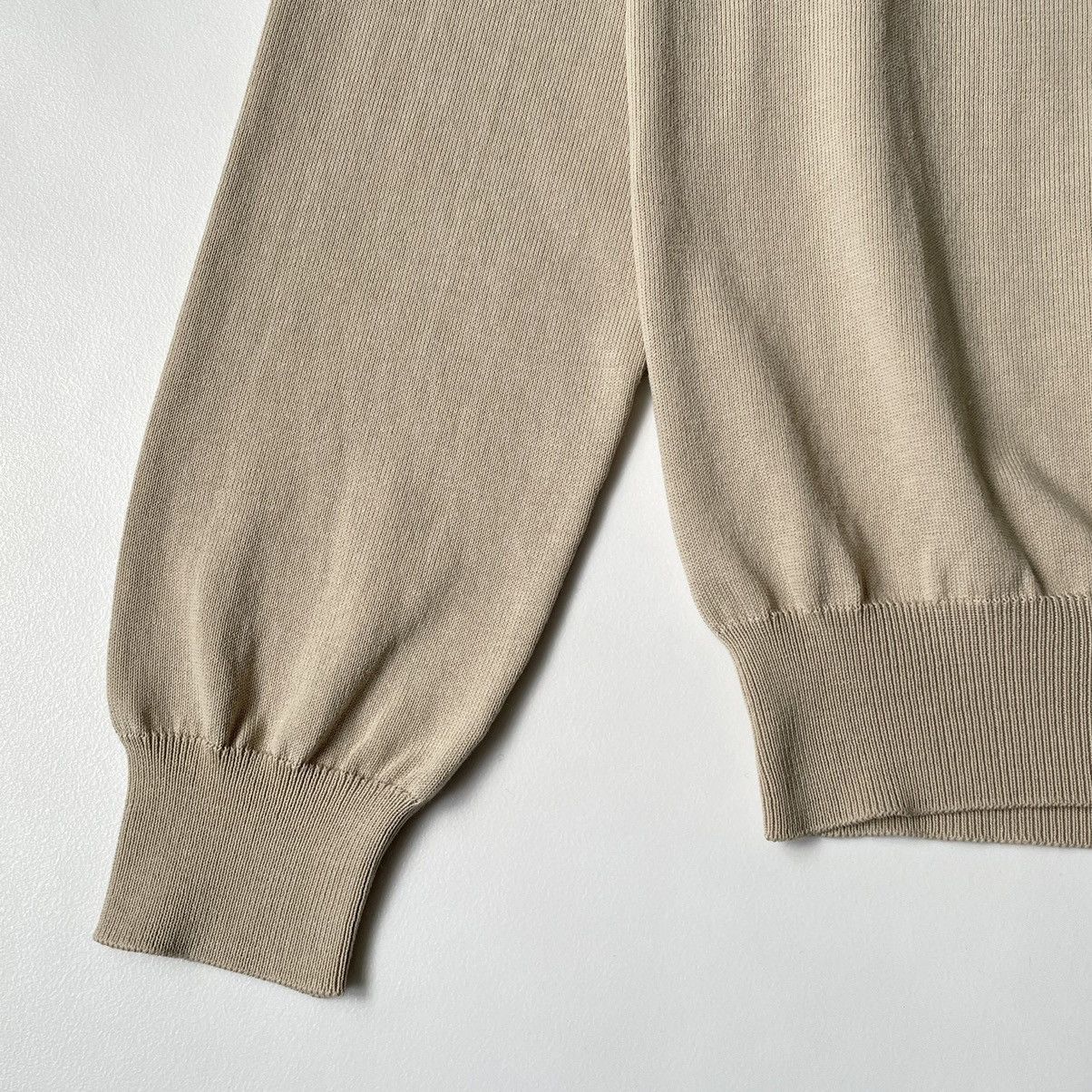 Maison Margiela S/S 19 Techno Pocket Sweater Size US M / EU 48-50 / 2 - 12 Thumbnail