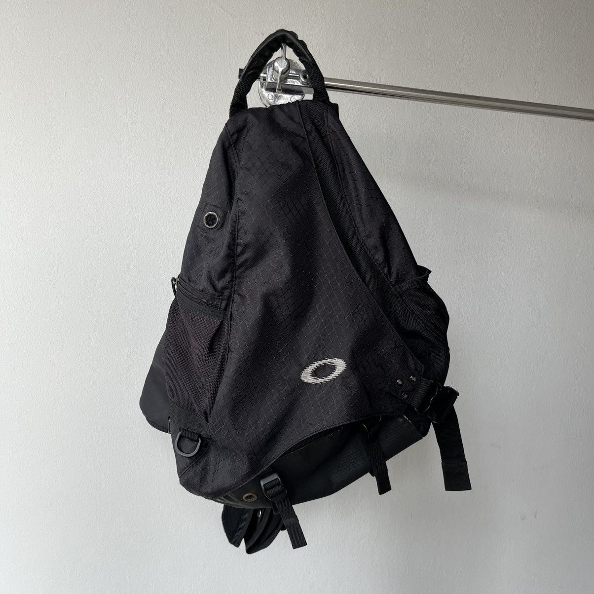 バッグ 90s00s oakley software sling bag archive バッグ 90s00s oakley software sling bag archive Oakley Software