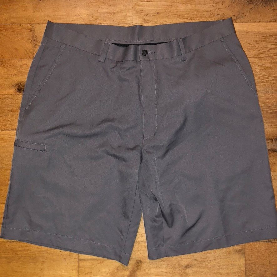 Grand Slam × Sports Specialties GRAND SLAM GOLF SHORT SHORTS SUMMER Size 38 Size US 38 / EU 54 - 1 Thumbnail