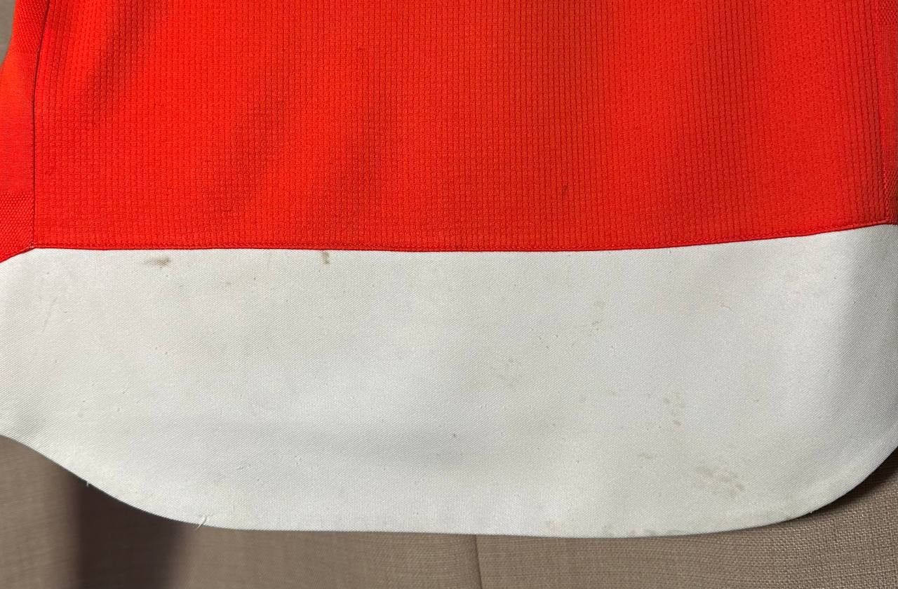 Puma Arsenal 2015/16Home Ozil Premier League football Jersey Puma Size US XS / EU 42 / 0 - 9 Thumbnail