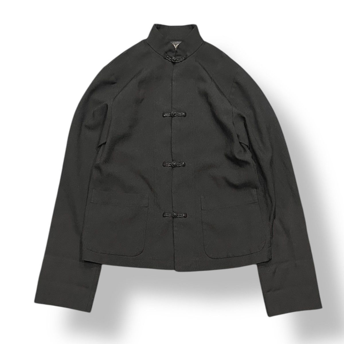 COMME des GARCONS HOMME(コムデギャルソンオム) / 05AW/MA-1