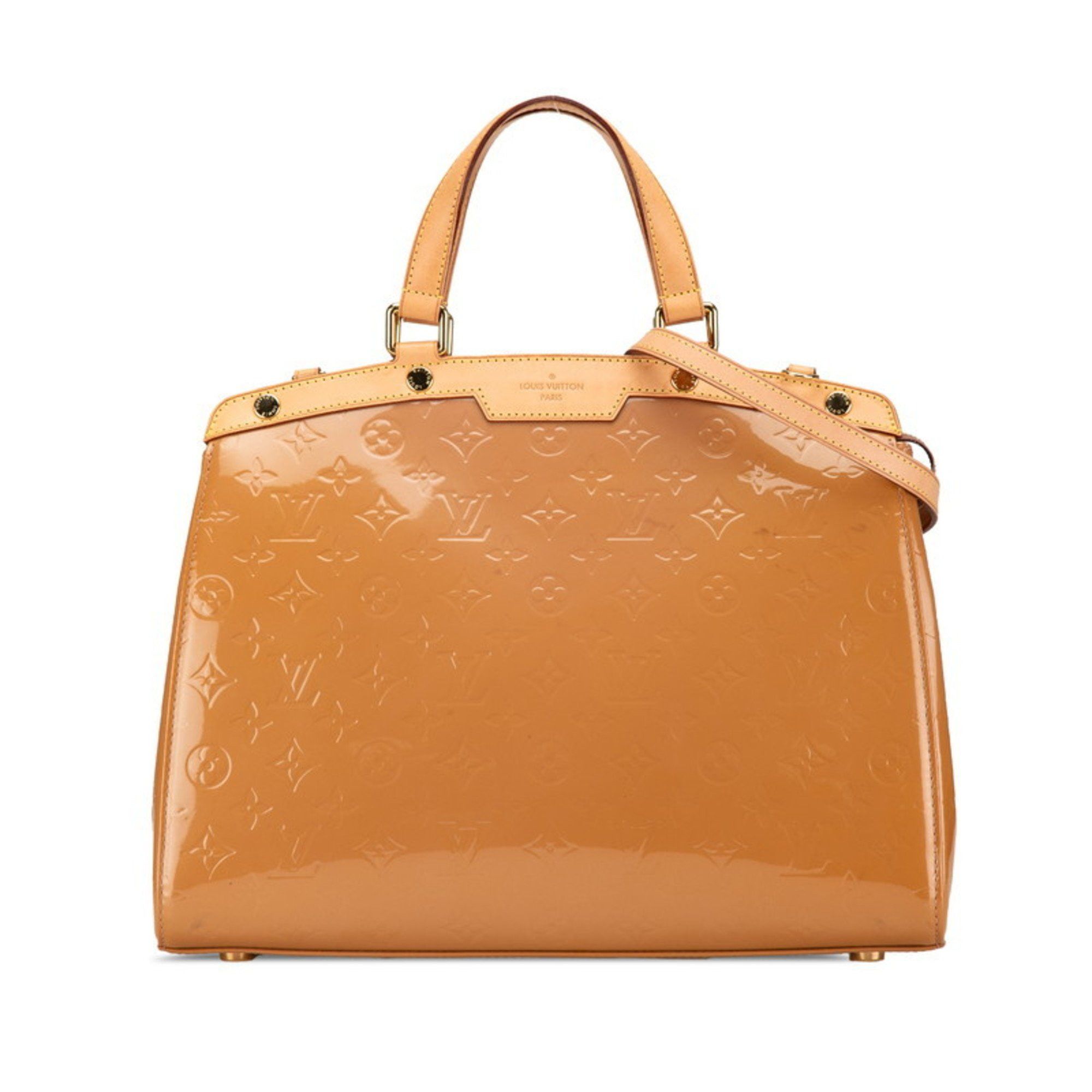 Louis Vuitton Louis Vuitton Brea handbag Size ONE SIZE - 1 Thumbnail