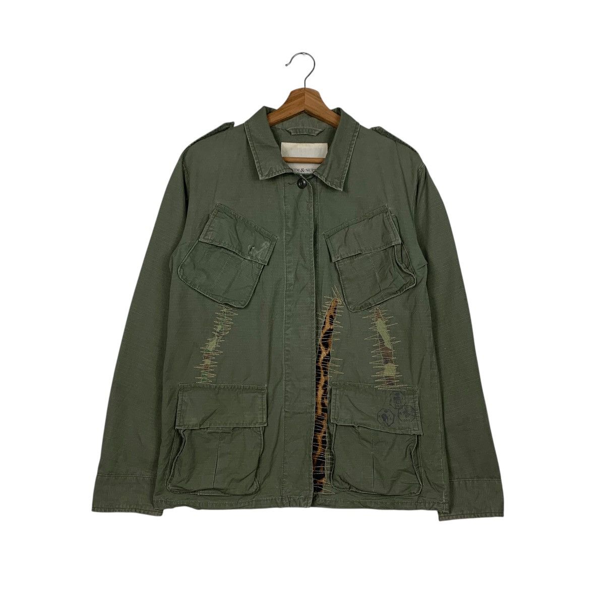 Denim And Supply Ralph Lauren × Ralph Lauren × Vintage