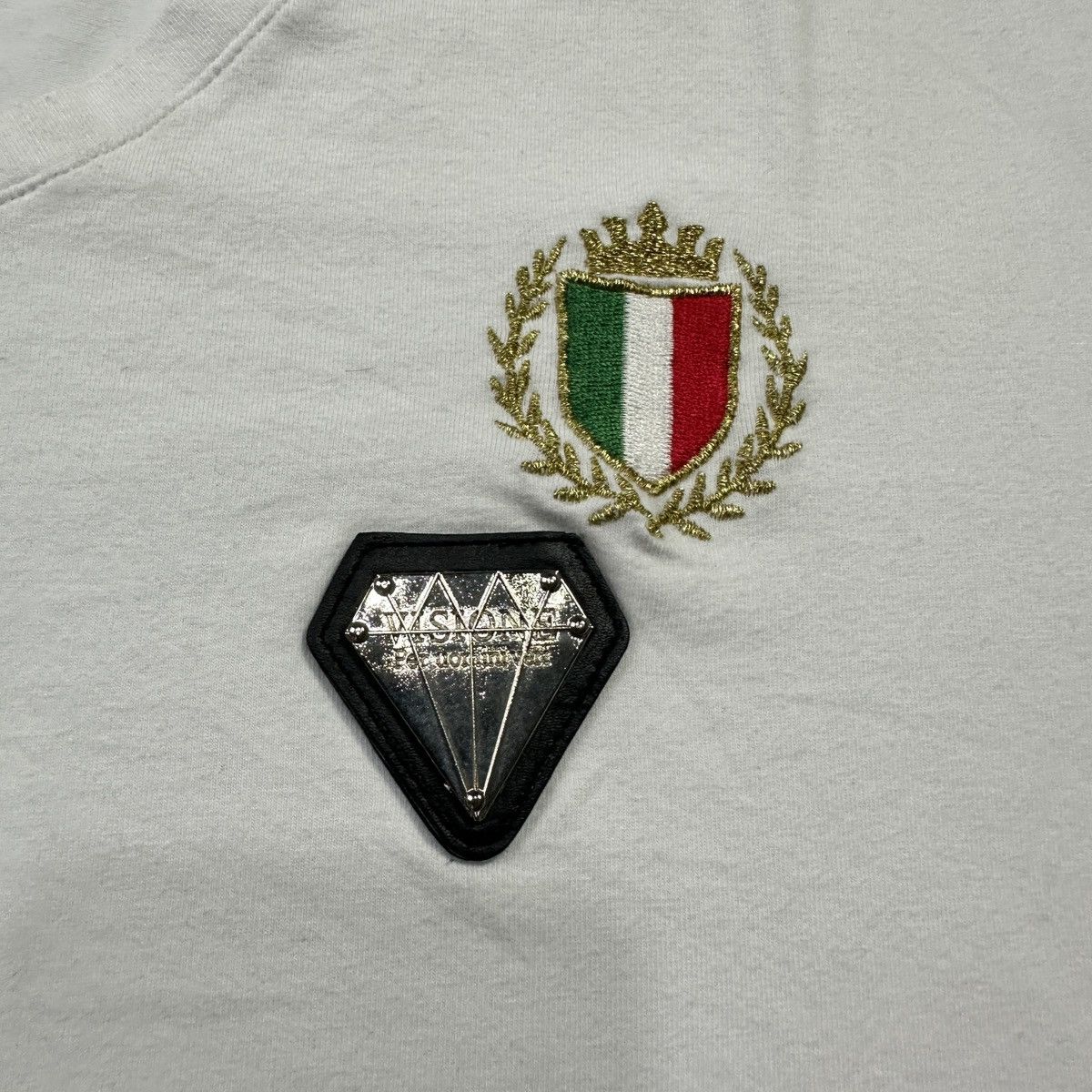 Japanese Brand Visione japanese brand Tshirt Size US XL / EU 56 / 4 - 3 Thumbnail