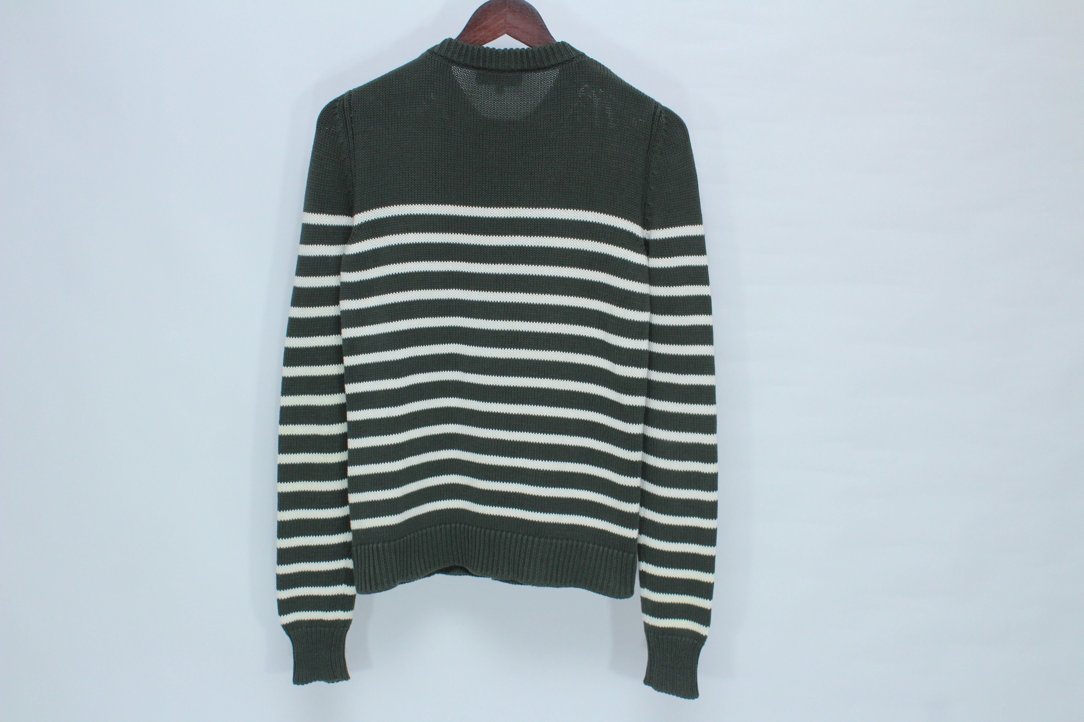 Other CQFD Paris Sweater Size S Made In Italy Size S / US 4 / IT 40 - 5 Thumbnail