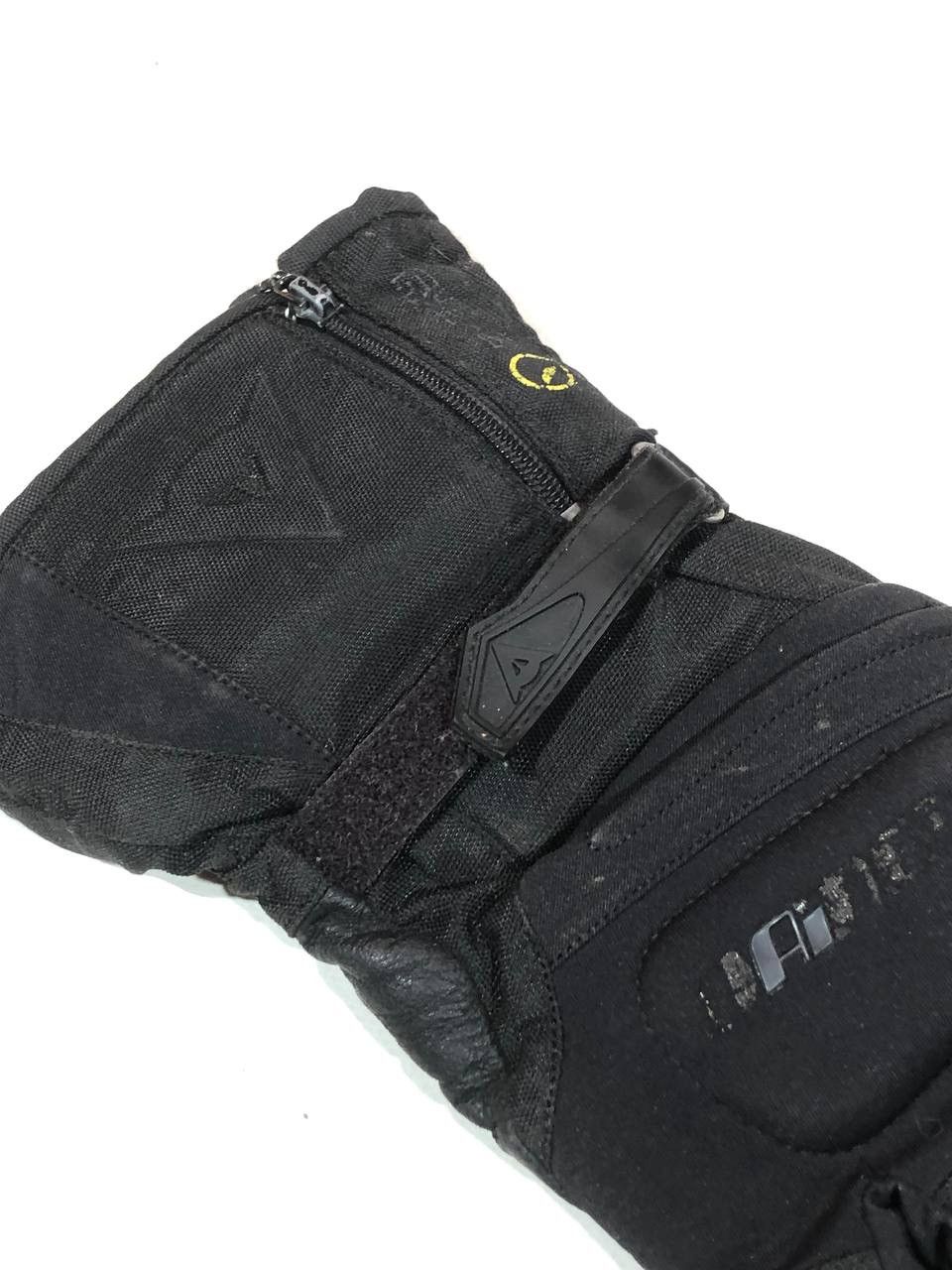 Dainese × Vintage Dainese Vintage Motorcycle Gloves Size ONE SIZE - 5 Thumbnail