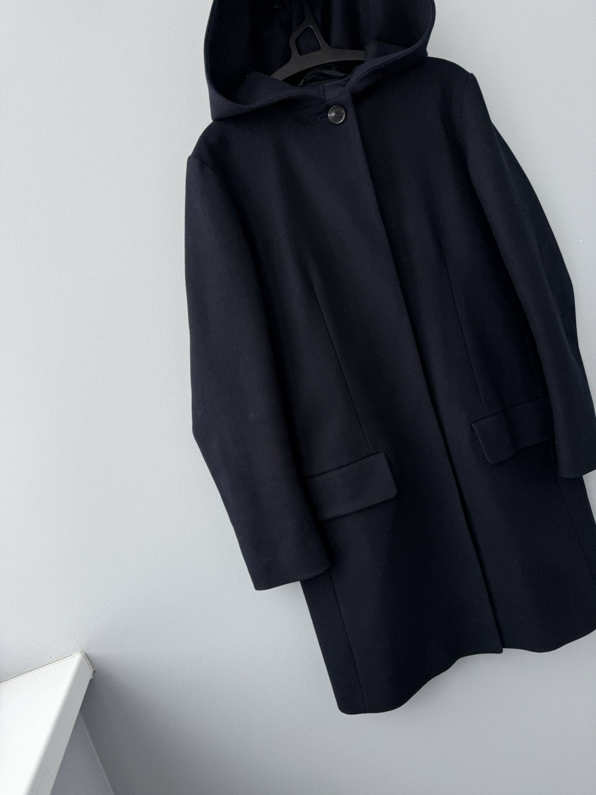 Cos Cos Wool Women’s Coat Size S / US 4 / IT 40 - 4 Thumbnail