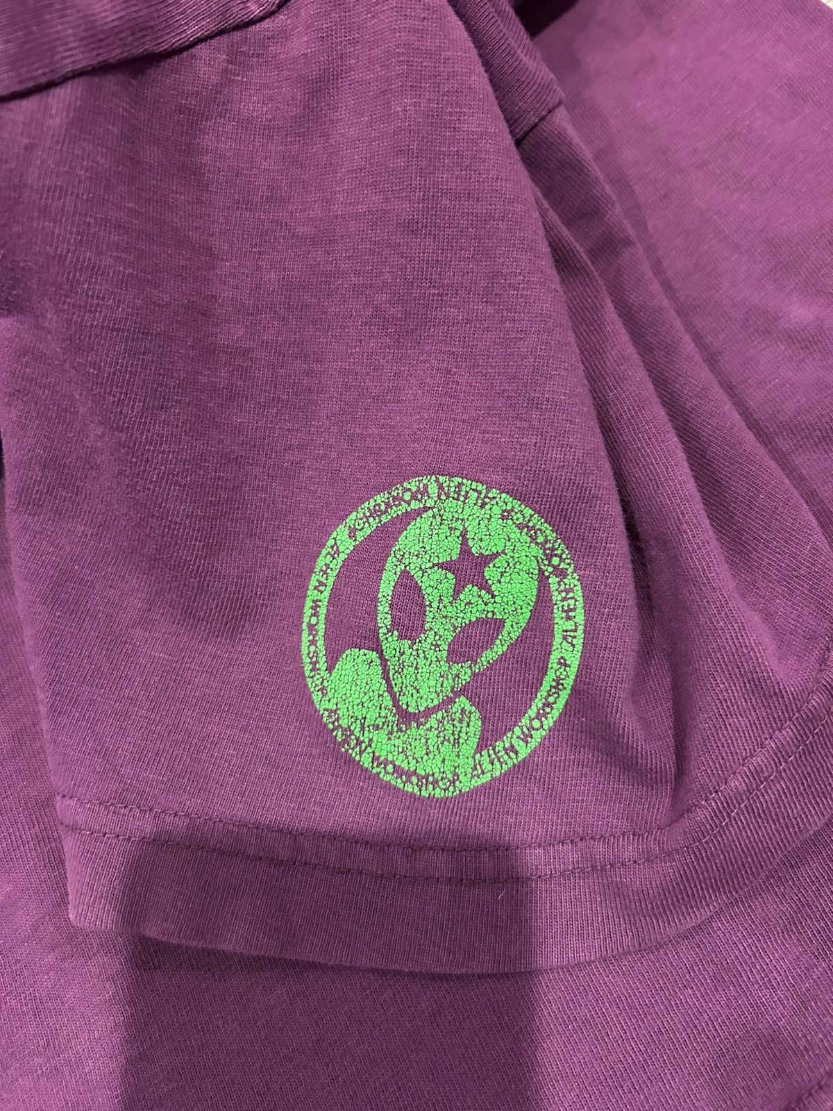 Vintage Vintage Dinosaur Jr. and Alien Workshop collaborative Tee Size US M / EU 48-50 / 2 - 3 Thumbnail