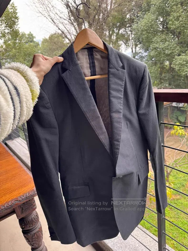 Carol Christian Poell Carol Christian Poell Jacket Size US M / EU 48-50 / 2 - 7 Thumbnail