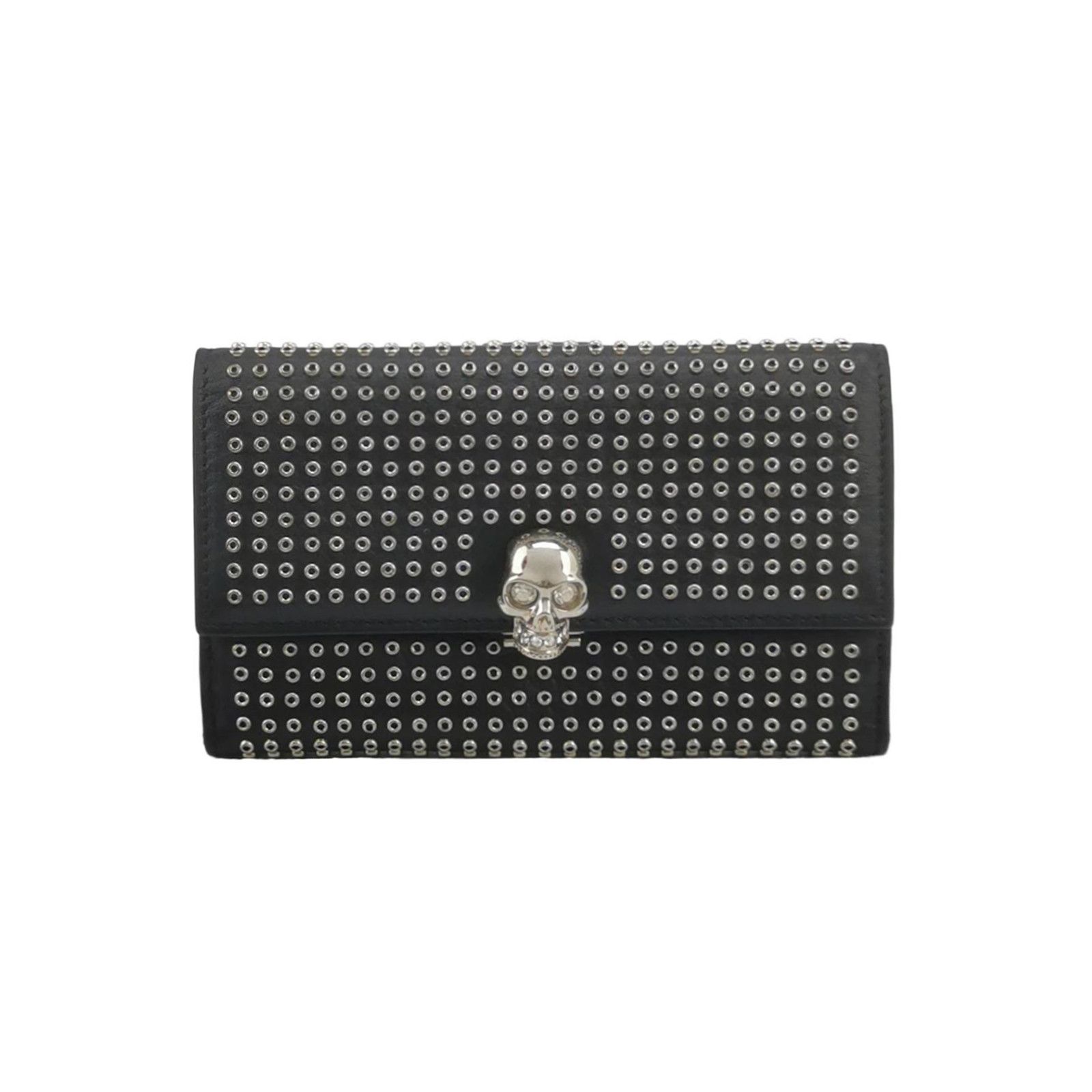 Alexander McQueen Alexander McQueen Women os Wallets Size ONE SIZE - 1 Thumbnail