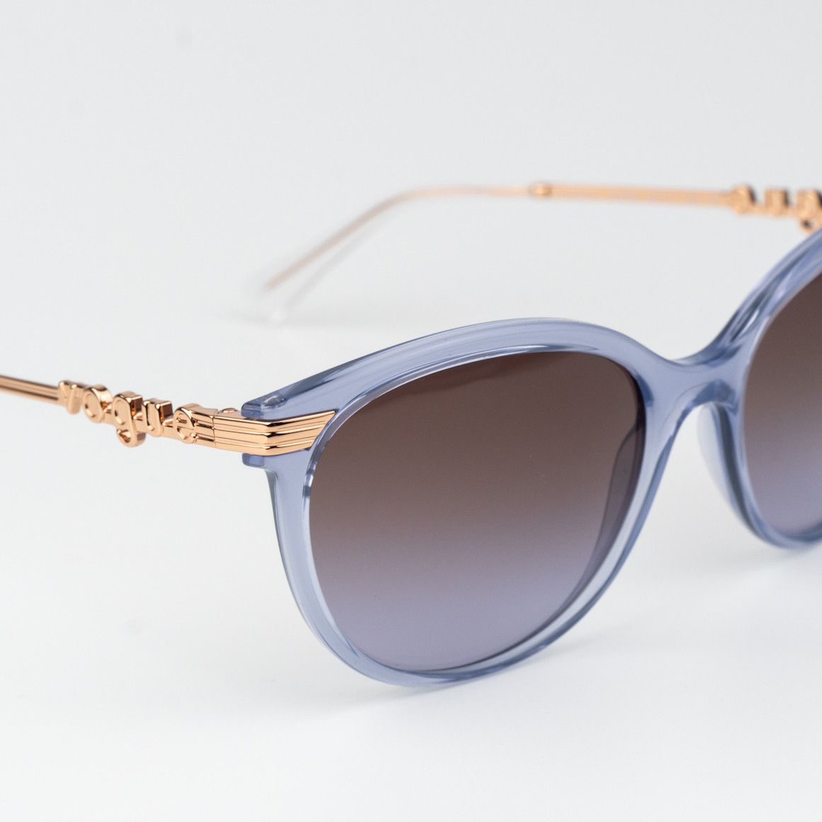 Vogue Vogue Women Sunglasses Cat Eye VO5460S 29256856 BRAND NEW Size ONE SIZE - 5 Thumbnail