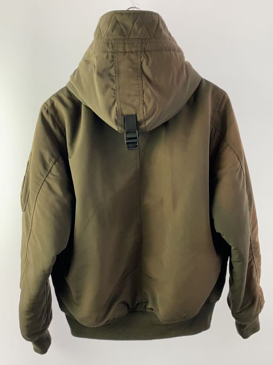 Avirex Avirex Polyester Jacket Khaki Size US M / EU 48-50 / 2 - 2 Thumbnail