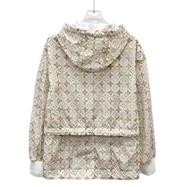 Louis Vuitton Louis Vuitton 23 Monogram color-block logo presbyopic full Size XS / US 0-2 / IT 36-38 - 2 Thumbnail