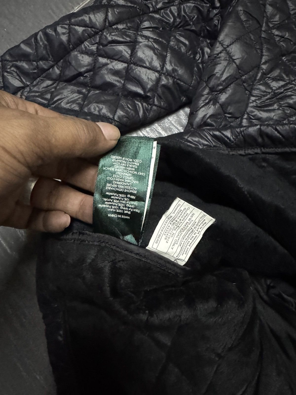 Lauren Ralph Lauren Lauren By Ralph Lauren Puffer Jacket Size M / US 6-8 / IT 42-44 - 5 Thumbnail