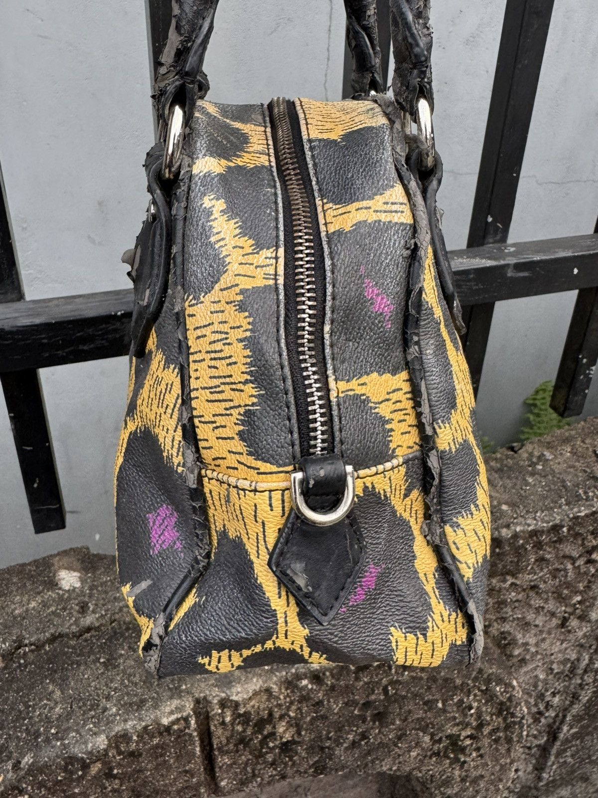 Vivienne Westwood Vivienne Westwood Hand Bags Size ONE SIZE - 8 Thumbnail