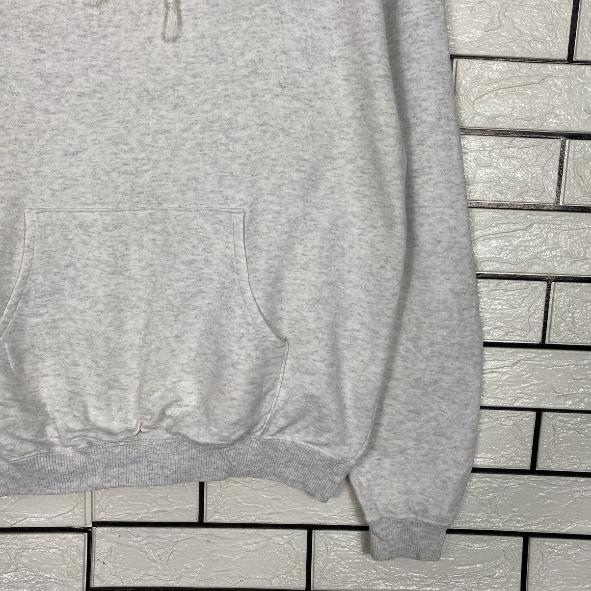 Japanese Brand 📌Vintage Hoodie Sweatshirt Polo Spirit Small Pony Size US M / EU 48-50 / 2 - 6 Thumbnail