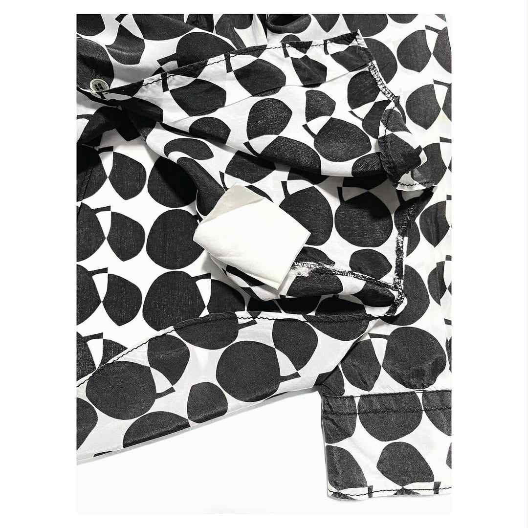 Comme des Garcons Black COMME des GARCONS Black Polkadot Size US S / EU 44-46 / 1 - 11 Thumbnail