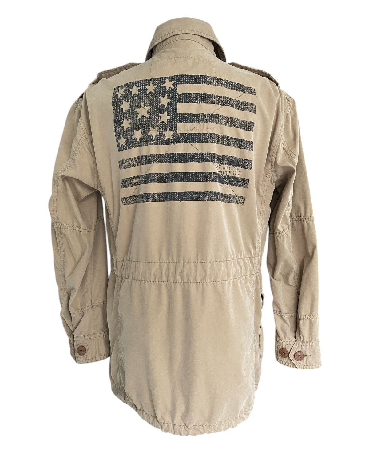 If Six Was Nine WHO.A.U Superior Vintage Article Jacket Size US M / EU 48-50 / 2 - 8 Thumbnail