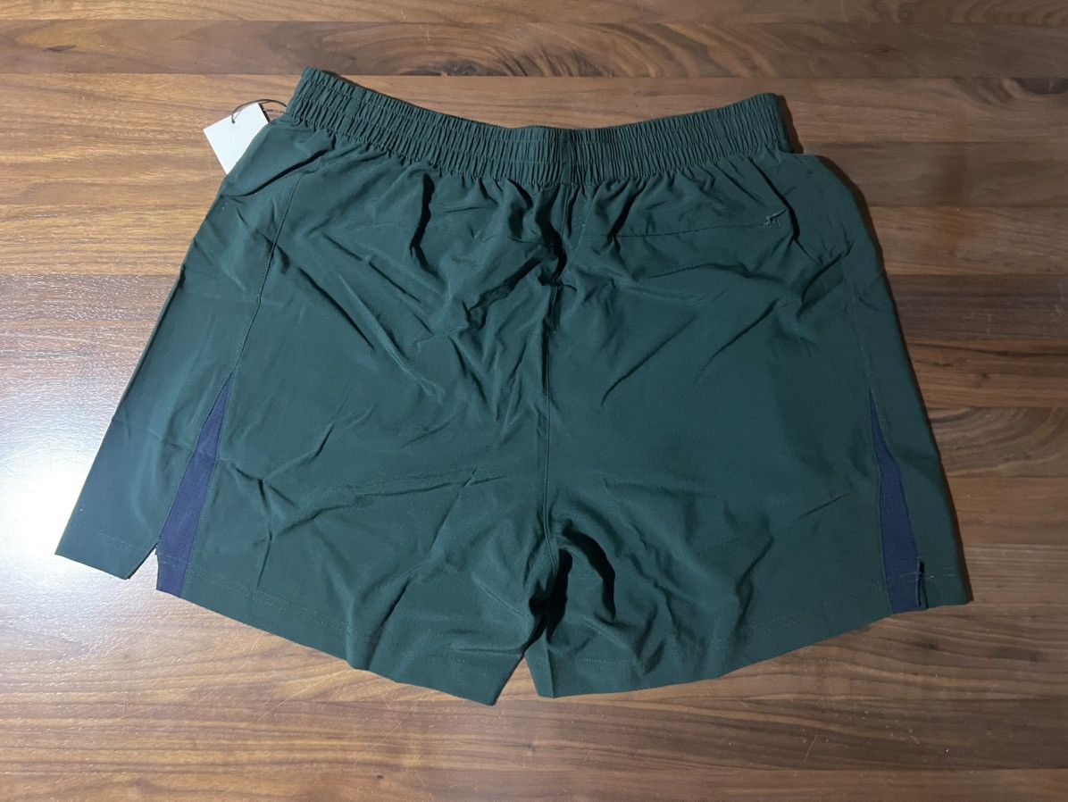 Aime Leon Dore Aime Leon Dore ALD Wingfoot Performance Short Pine Grove Size US 34 / EU 50 - 7 Thumbnail