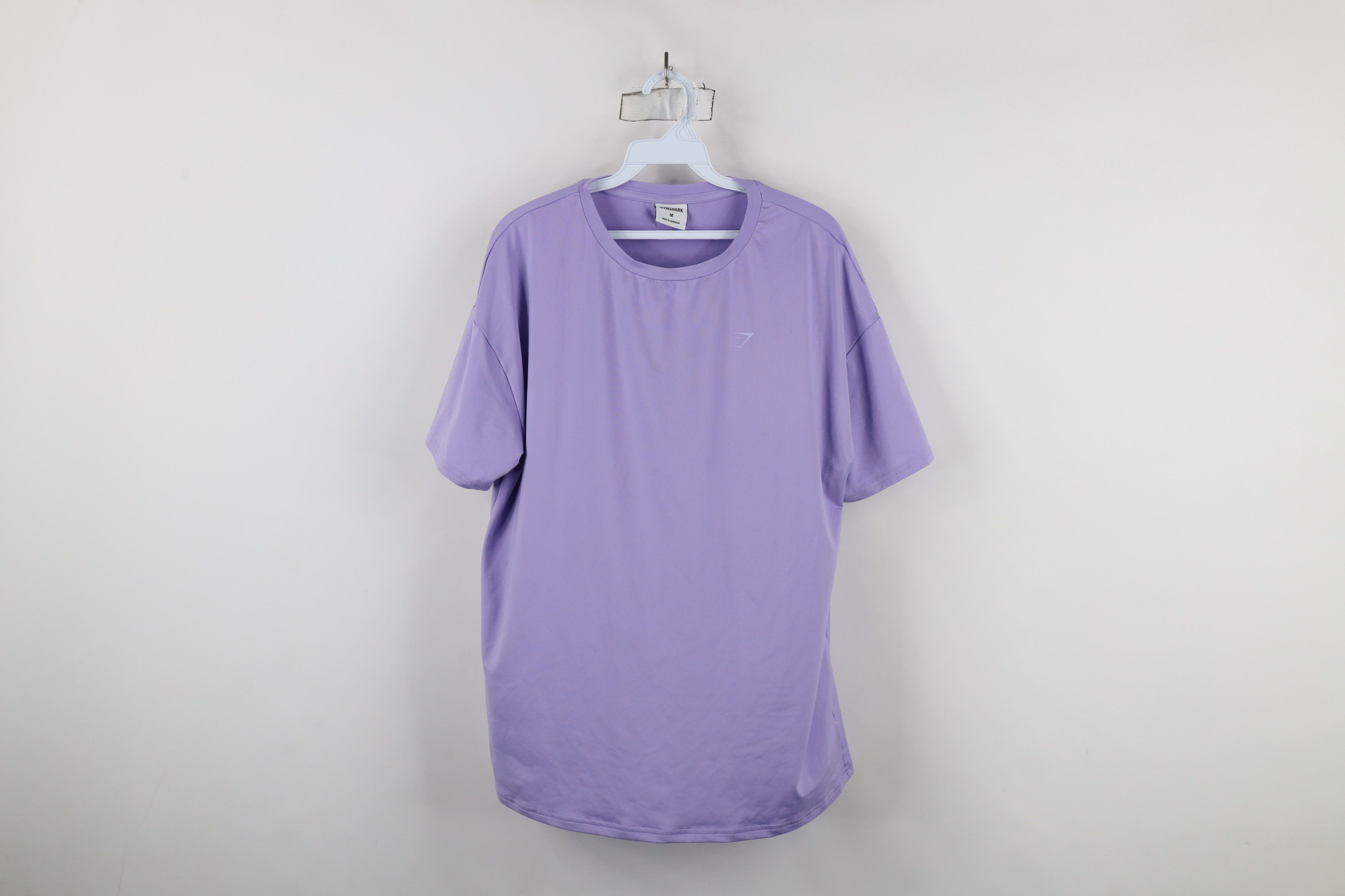 Gymshark × Vintage Gymshark x Whitney Simmons Day To Be Alive T-Shirt Size M / US 6-8 / IT 42-44 - 1 Thumbnail