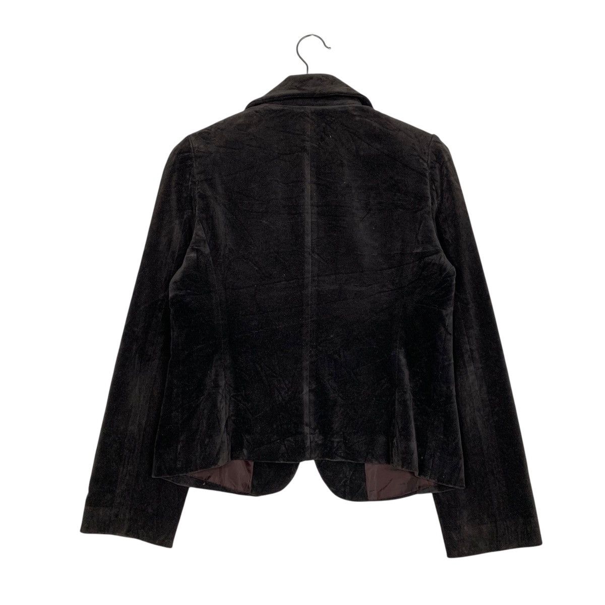 Michel Klein Michel Klein Paris Crop Jacket Size M / US 6-8 / IT 42-44 - 7 Thumbnail