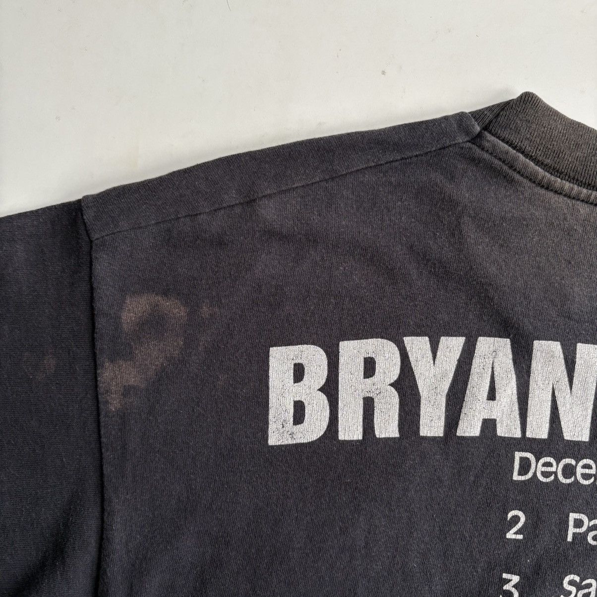 Other Vintage Bryan Adams European Tour 1991 by Screen Stars Size US L / EU 52-54 / 3 - 7 Thumbnail