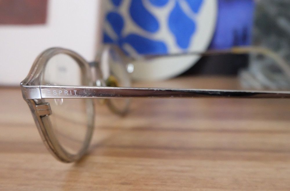 Esprit Esprit ET33401 Glasses Size ONE SIZE - 5 Thumbnail