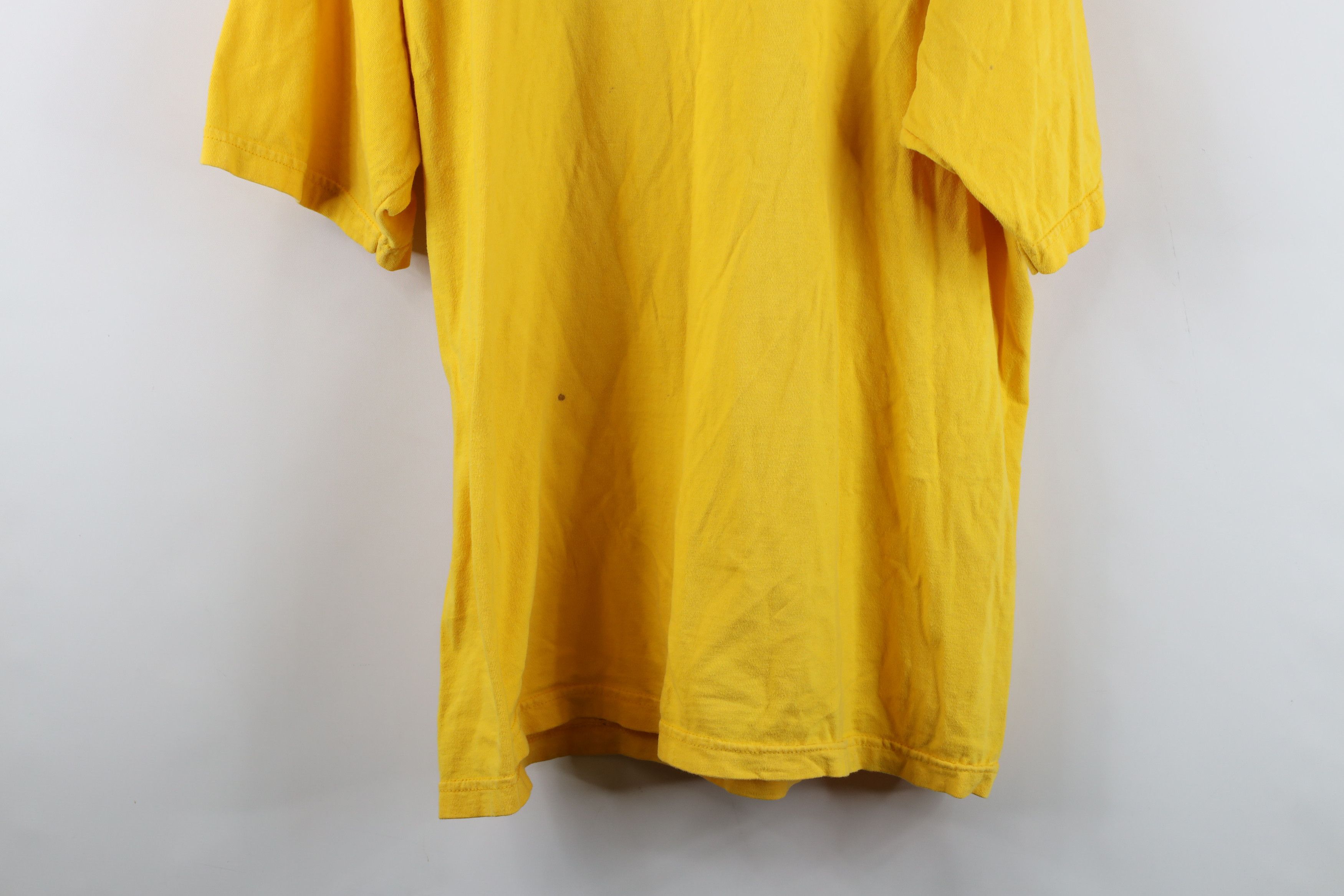 Ecko Unltd. Vintage Ecko Spell Out Hip Hop Rap Short Sleeve T-Shirt Size US L / EU 52-54 / 3 - 16 Thumbnail