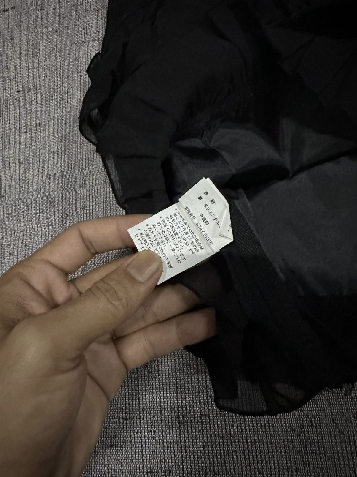 Sex Pot ReVeNGe RARE ‼️ Vintage Sex Pot Punk Wrap Skirts Size 29" - 8 Thumbnail