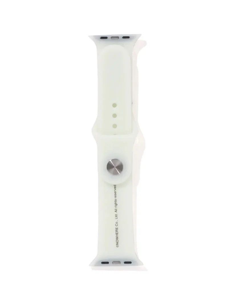 Bape Bape Apple Watch Strap Size ONE SIZE - 2 Thumbnail