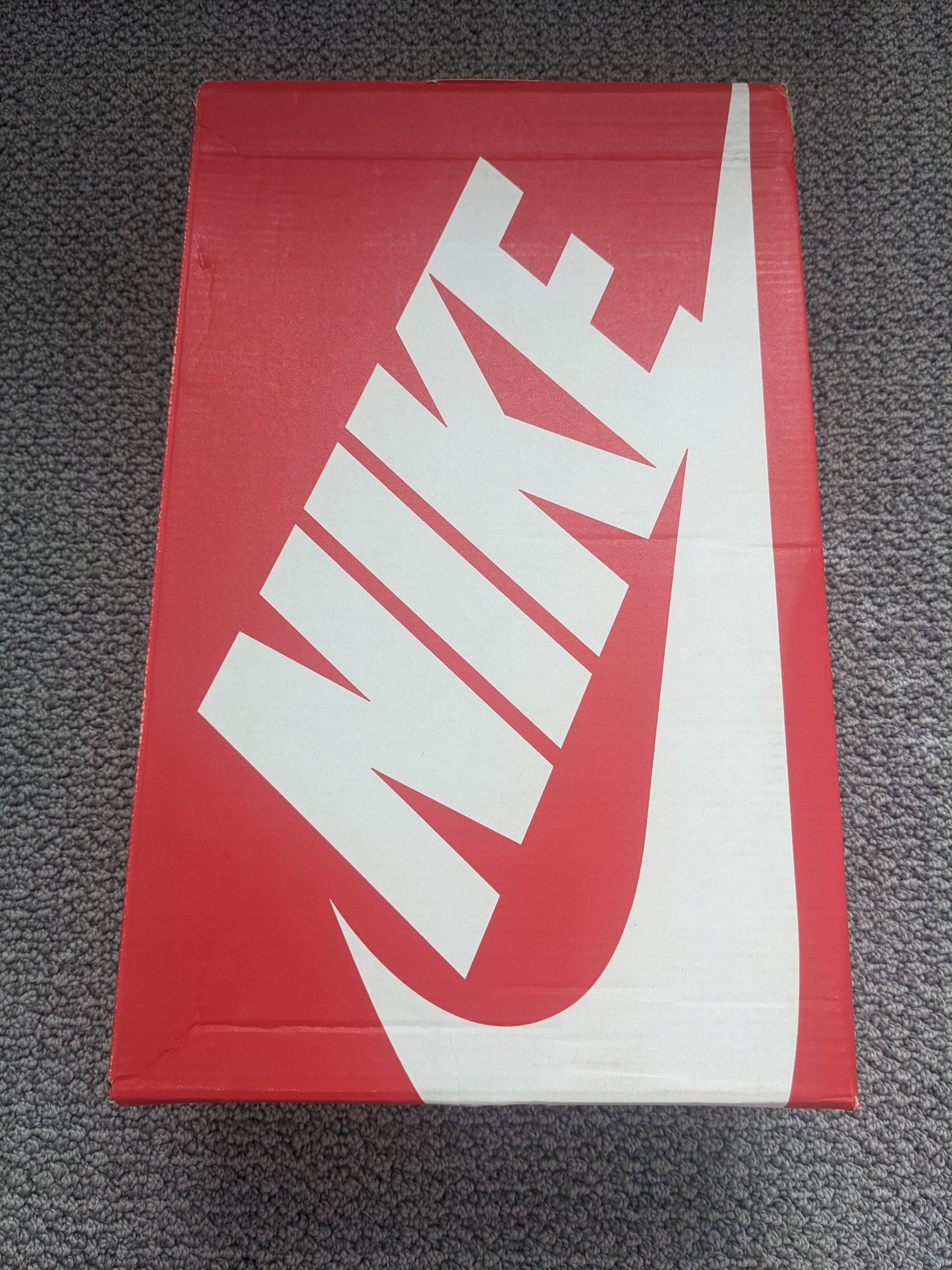 Nike Nike Dunk Low AS Safari Swoosh-Chlorophyll Size US 8 / EU 41 - 3 Thumbnail
