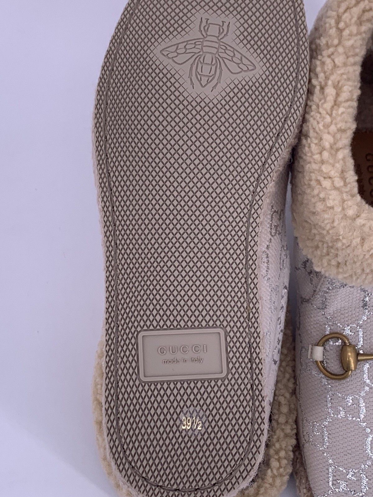 Gucci New Gucci Boots Size-IT-39,5 / US-9,5 Size US 9.5 / IT 39.5 - 9 Thumbnail