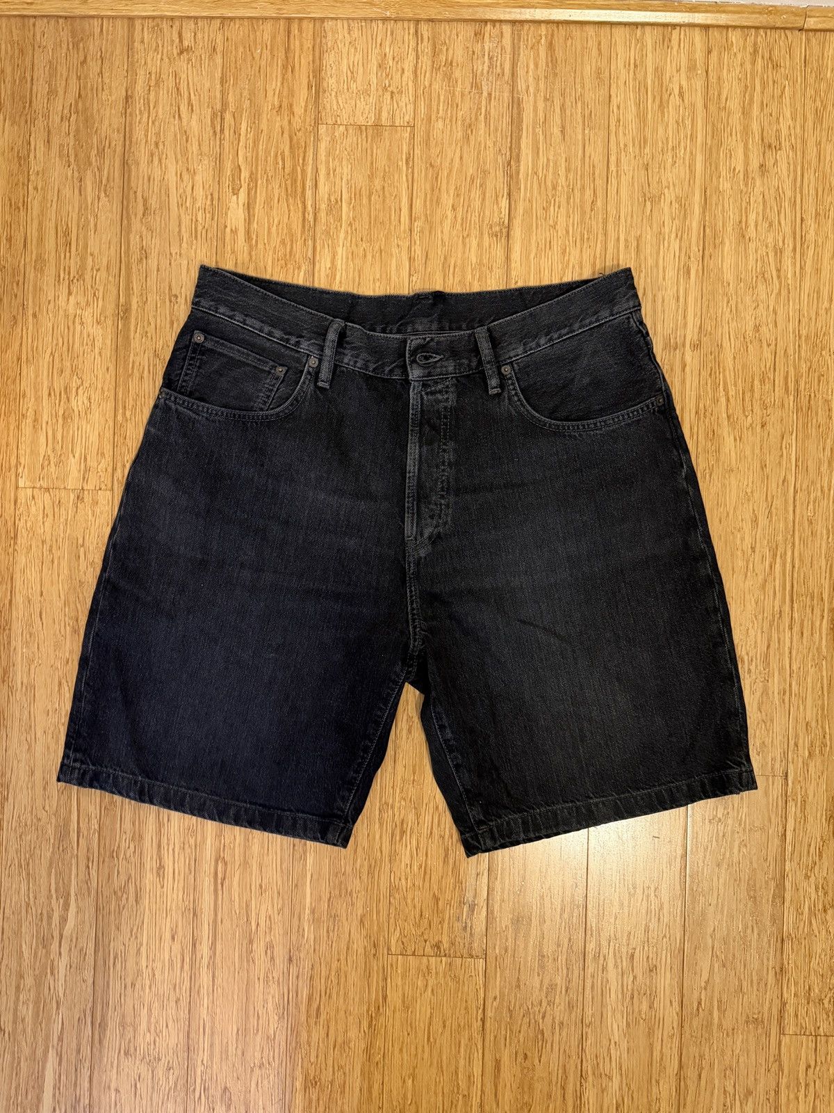 Acne Studios Acne Studios Shorts Size US 32 / EU 48 - 1 Thumbnail