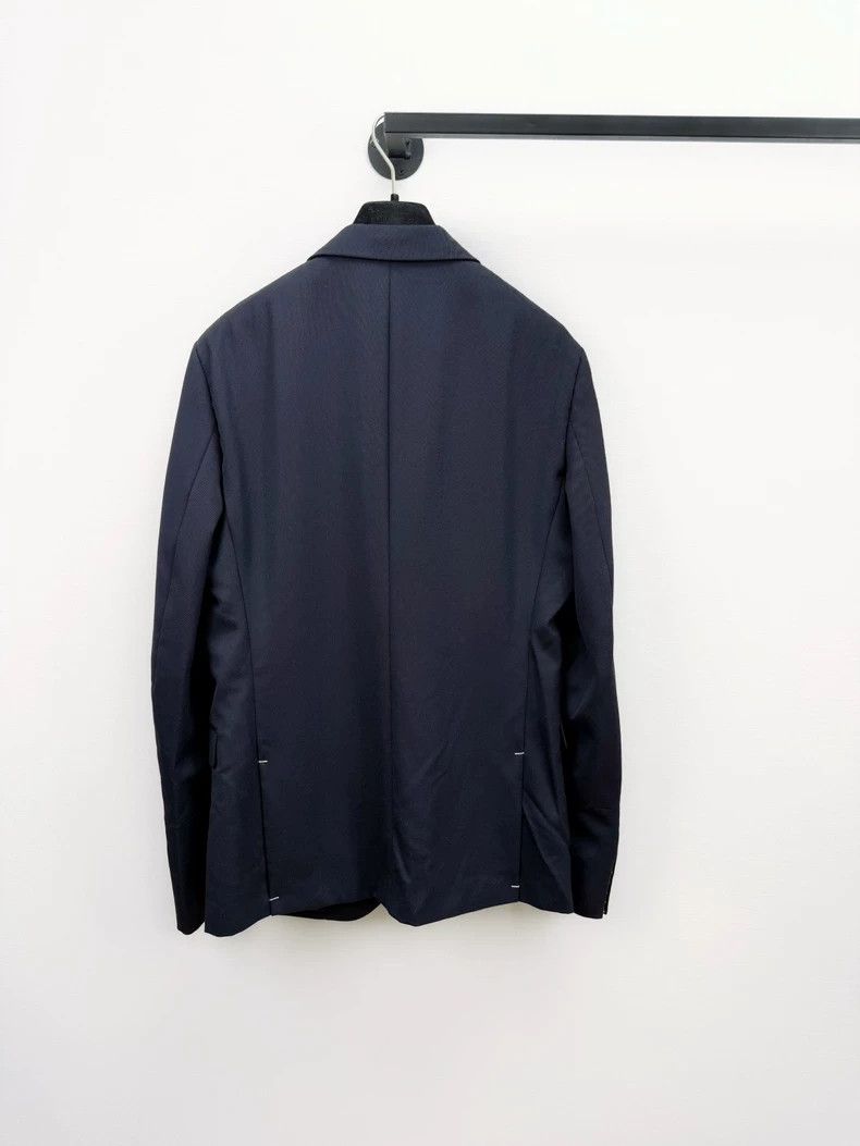 Valentino Valentino Wool coat Size M / US 6-8 / IT 42-44 - 9 Thumbnail
