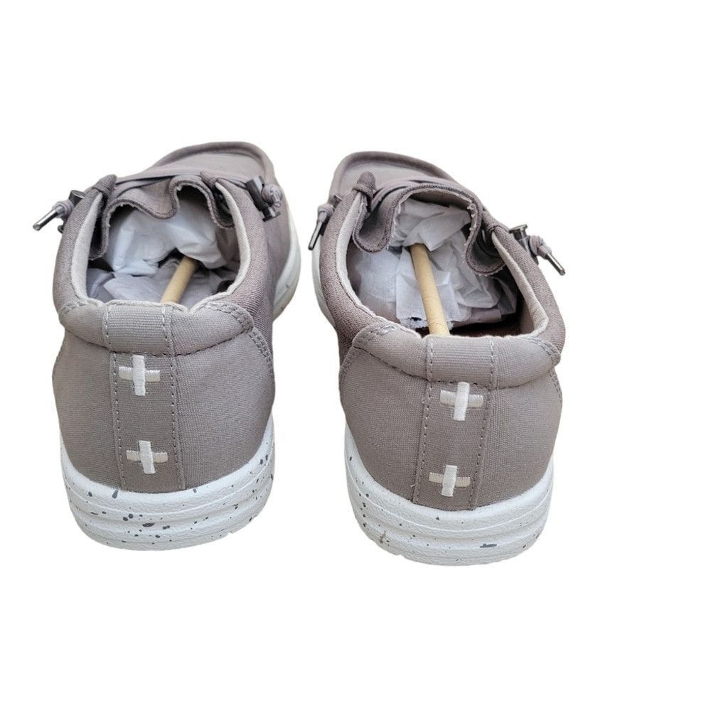 Other Sun Stone Brian Taupe/Canvas. Size 9.5M. New In Box Size US 9.5 / EU 42-43 - 2 Thumbnail