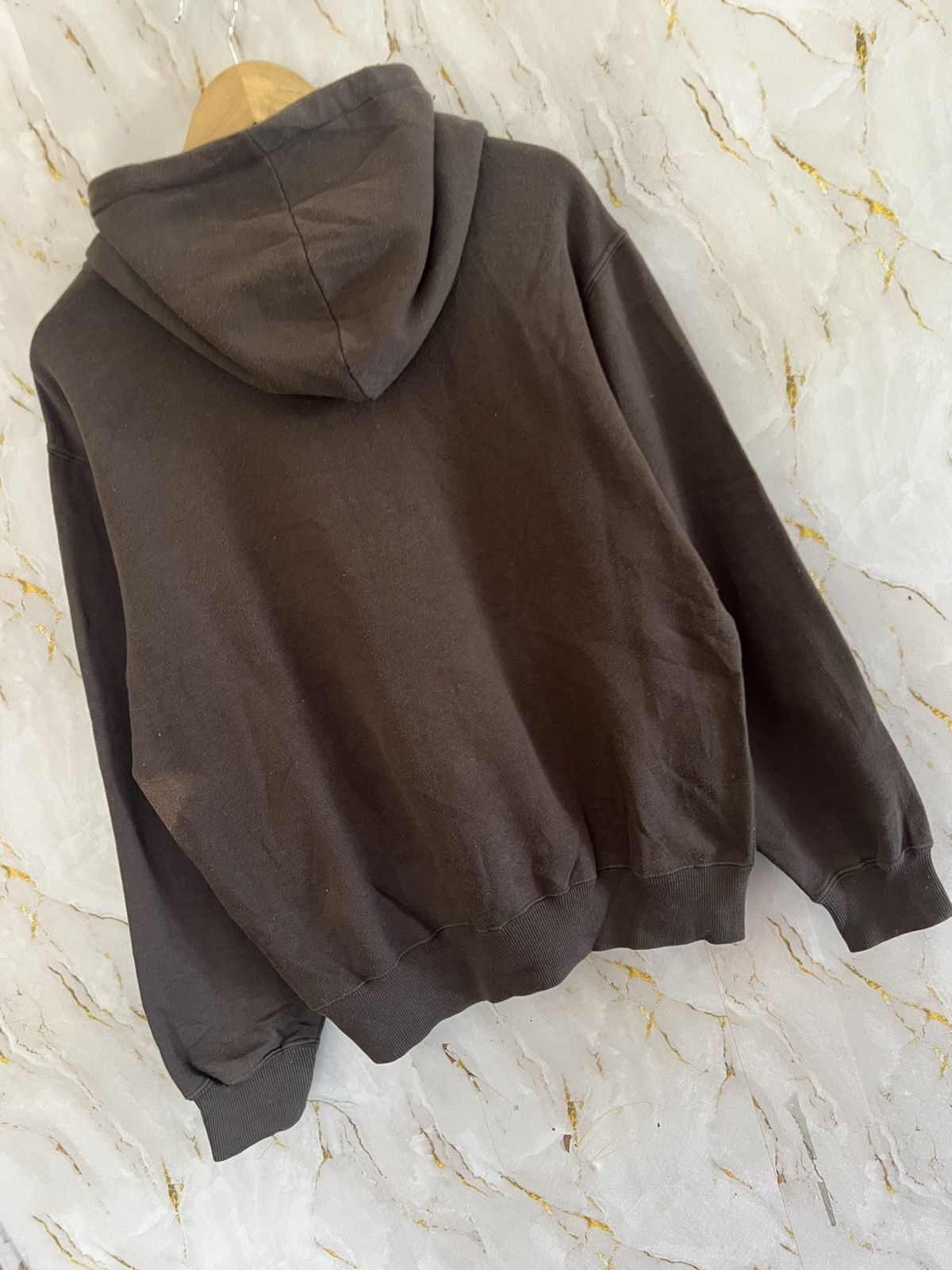 Champion CHAMPION BLIZZAK HOODIE Size US XL / EU 56 / 4 - 4 Thumbnail