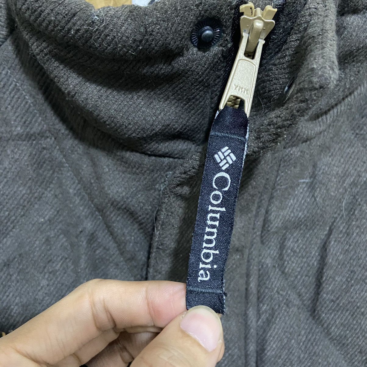 Columbia Columbia Puff Jacket Size US XXL / EU 58 / 5 - 4 Thumbnail