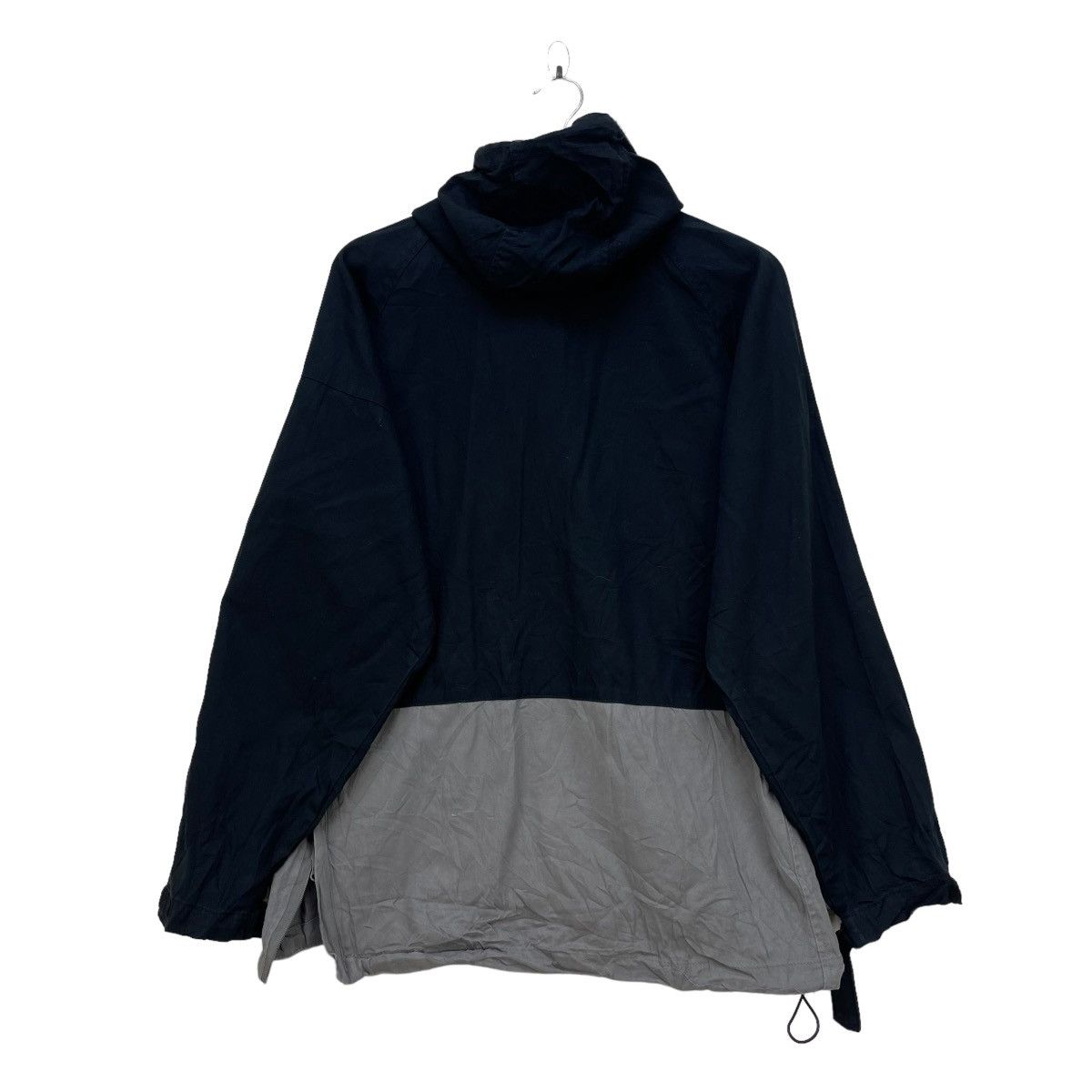 Japanese Brand Japanese Brand Anorak Jacket Size US M / EU 48-50 / 2 - 2 Thumbnail