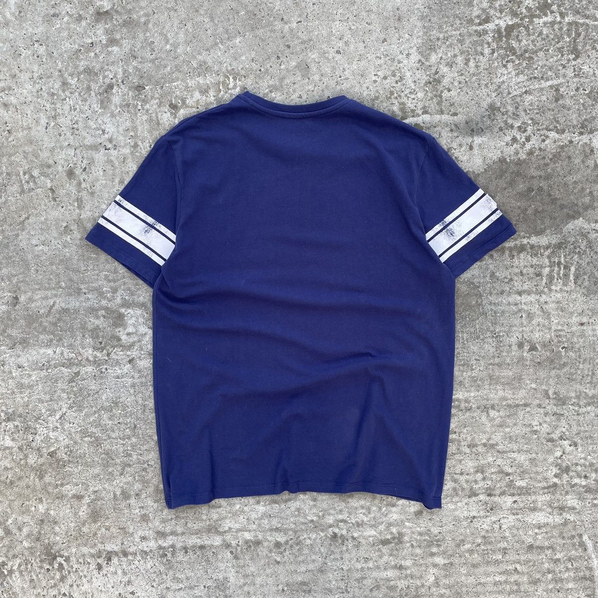 Vintage Vintage T-shirts Titans Big Logo Rugby Y2K Style USA Size US L / EU 52-54 / 3 - 2 Thumbnail