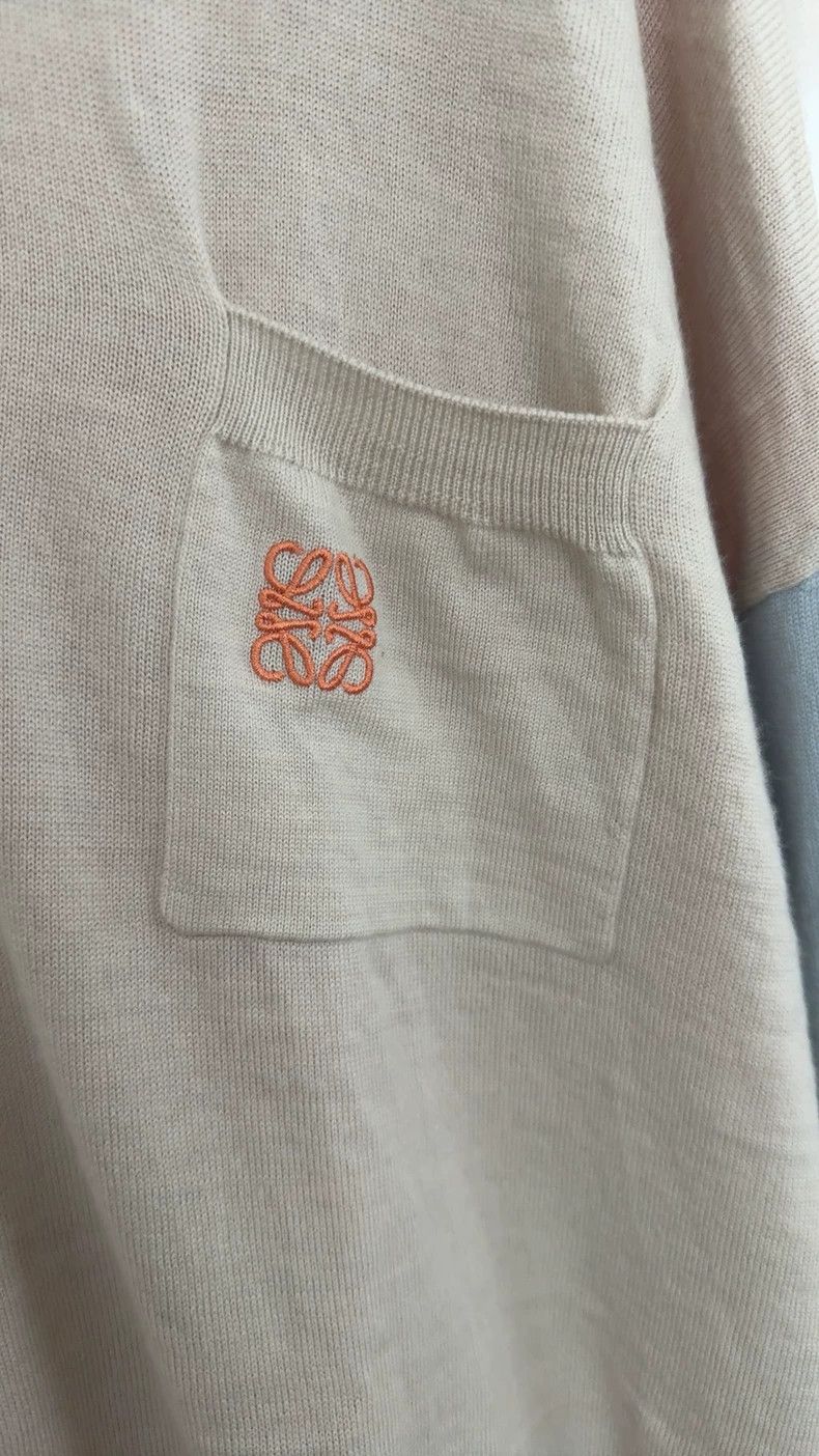 Loewe Loewe knitwear, Size S / US 4 / IT 40 - 2 Thumbnail