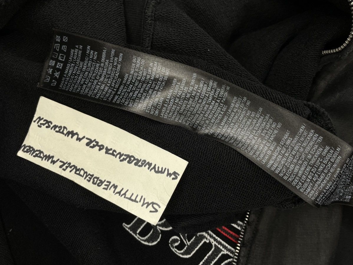 Balenciaga Balenciaga Mud Gaffer Hoodie Size US XL / EU 56 / 4 - 17 Thumbnail