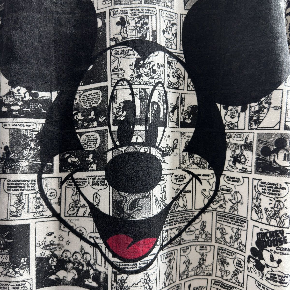 Other Mickey mouse hoodie disney brend Size S / US 4 / IT 40 - 5 Thumbnail