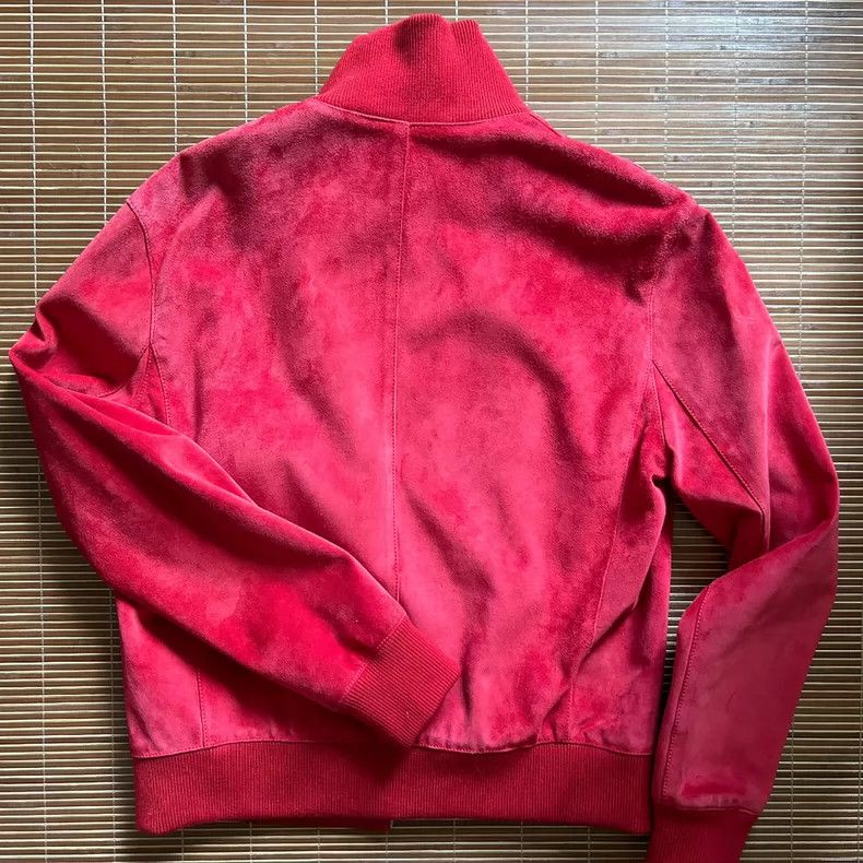 Loewe Loewe Grip jacket coat Size US S / EU 44-46 / 1 - 2 Thumbnail