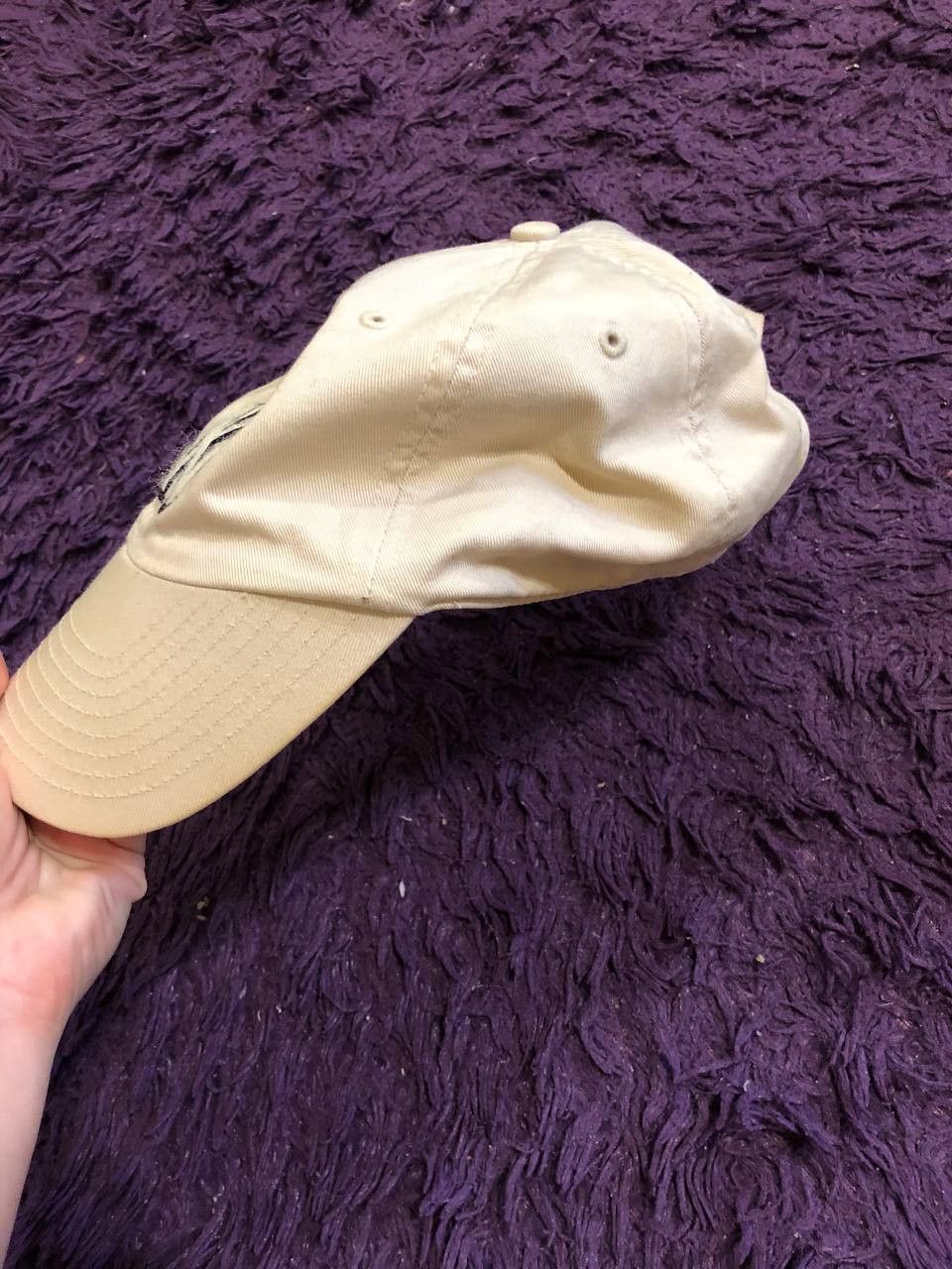 New York Yankees New York YANKEES Y2K Hat STREETWEAR Size ONE SIZE - 8 Thumbnail