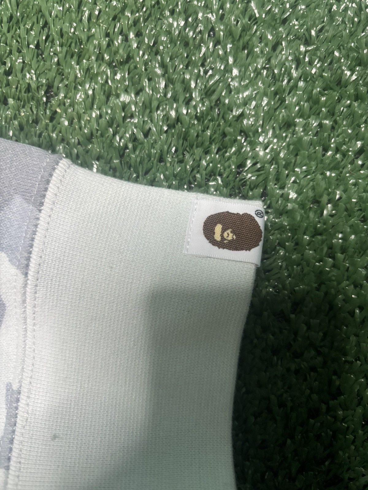 Bape Bape Shark Hoodie Size S / US 4 / IT 40 - 9 Thumbnail