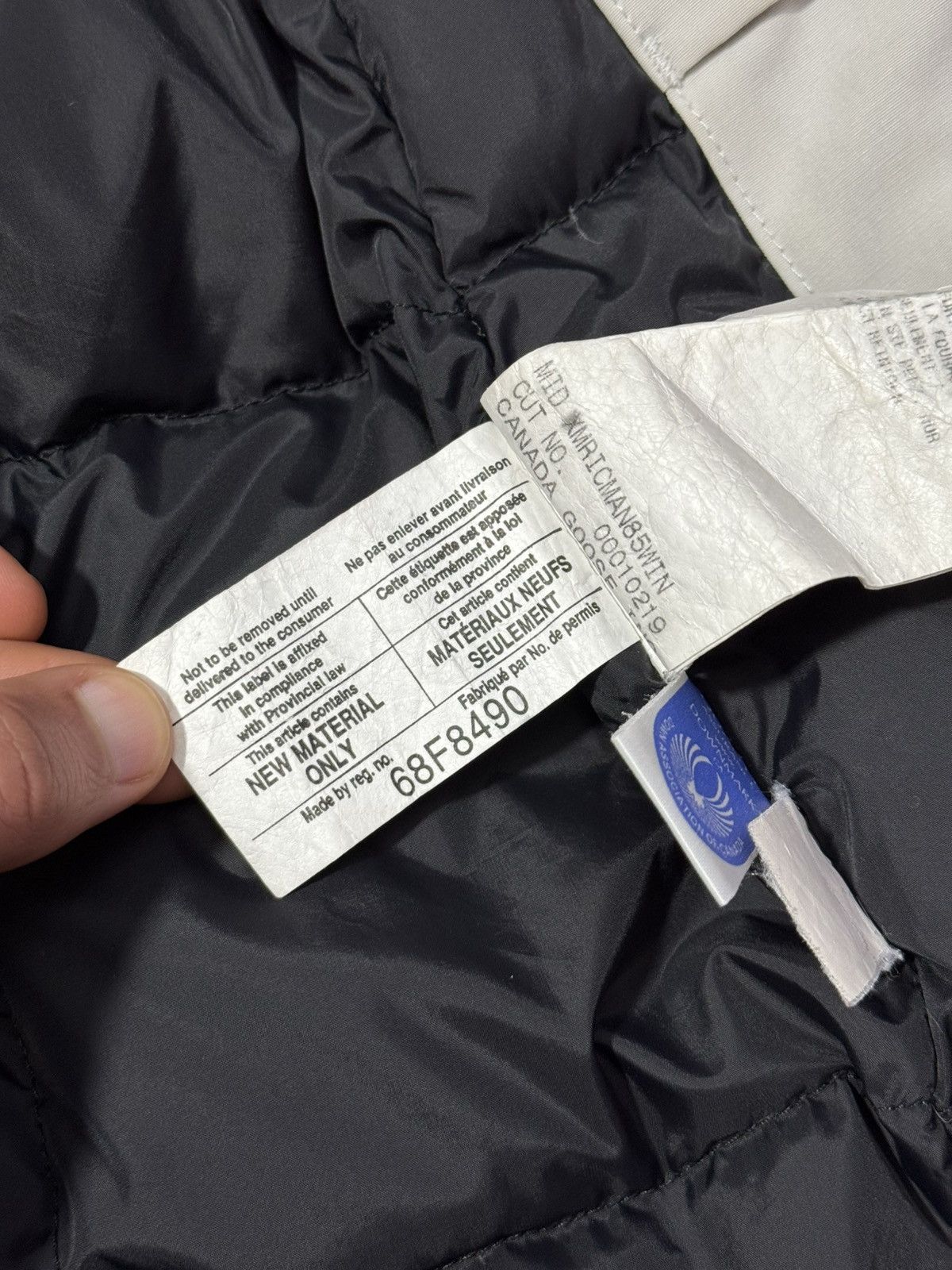 Canada Goose Canada Goose Victoria parka Size XS / US 0-2 / IT 36-38 - 18 Thumbnail