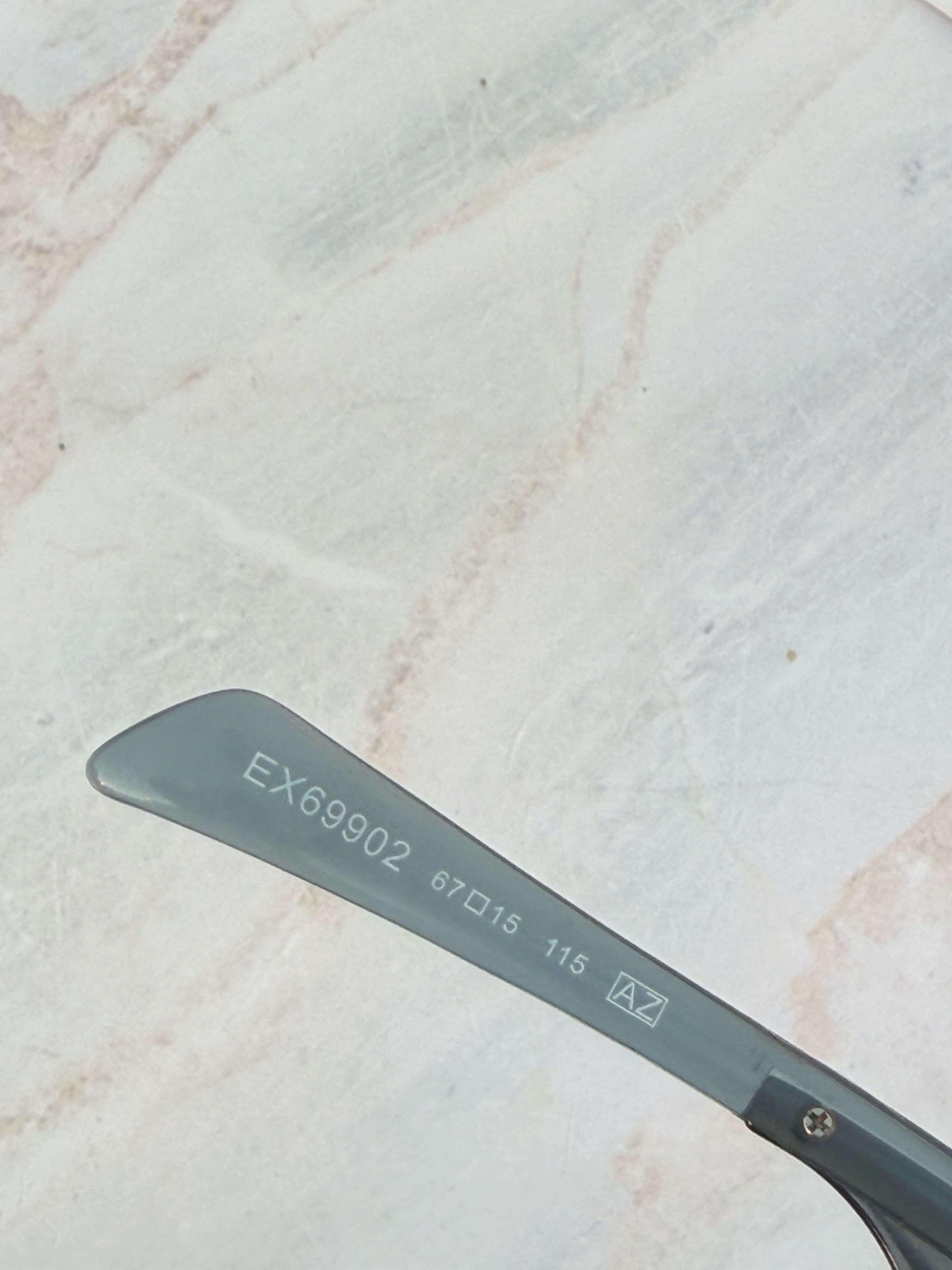 Other Exte sunglasses EX69902 vintage sunglasses Size ONE SIZE - 13 Thumbnail