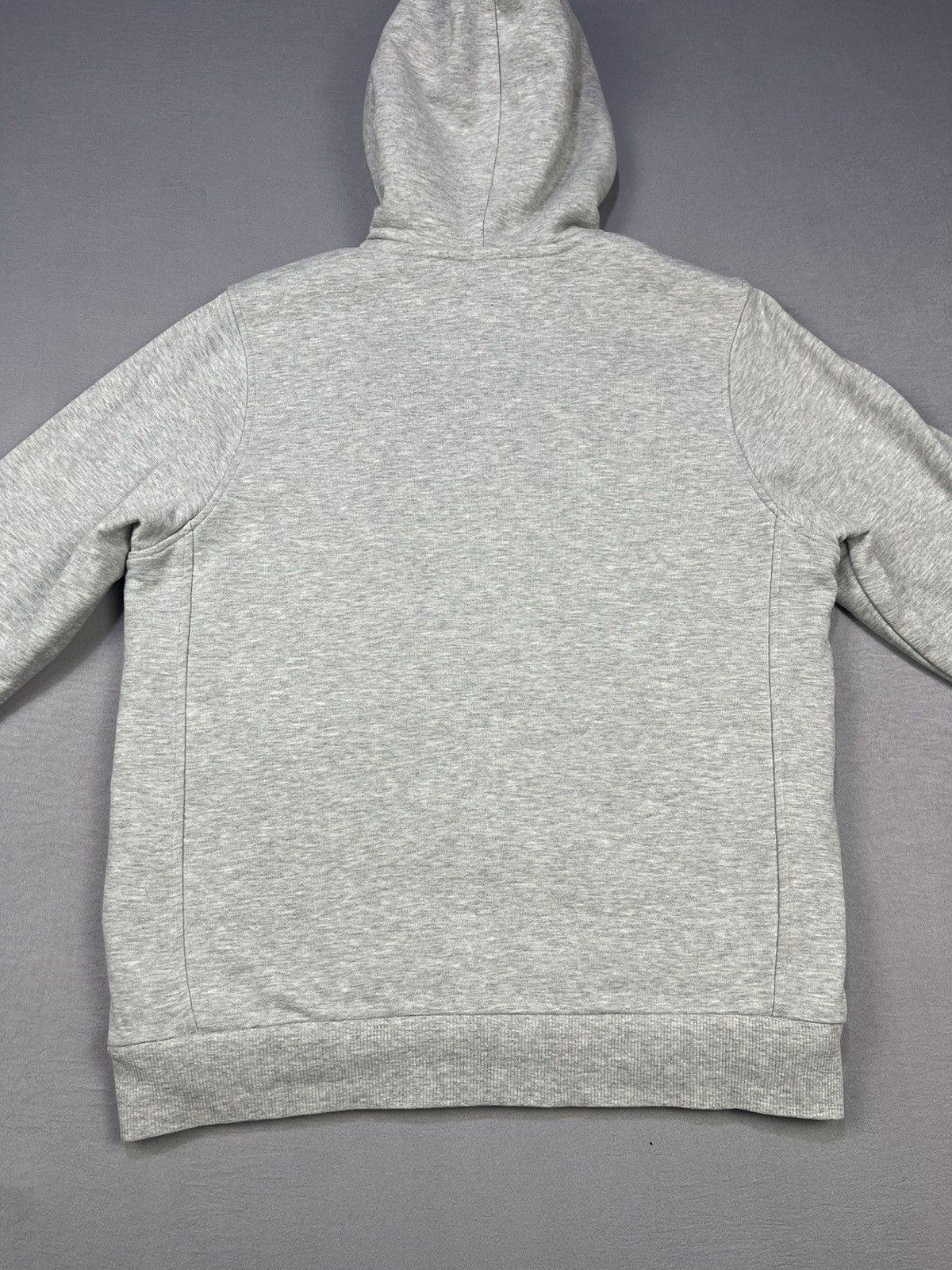 Lacoste LACOSTE SHERPA LINED ZIPPER HOODIES Size US S / EU 44-46 / 1 - 5 Thumbnail