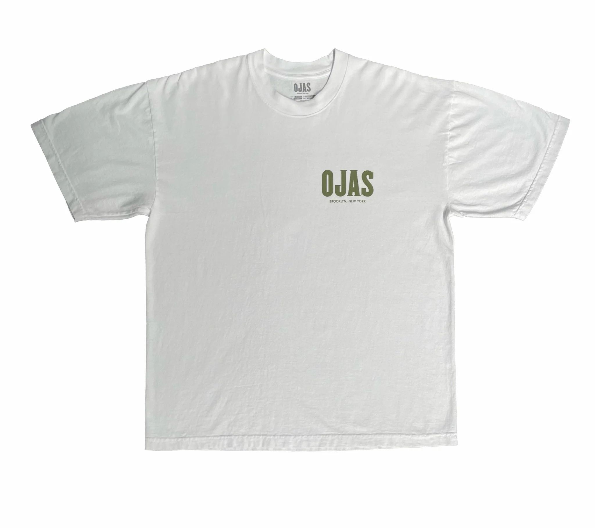Other Ojas Natural Sound Shirt Size US XL / EU 56 / 4 - 1 Thumbnail