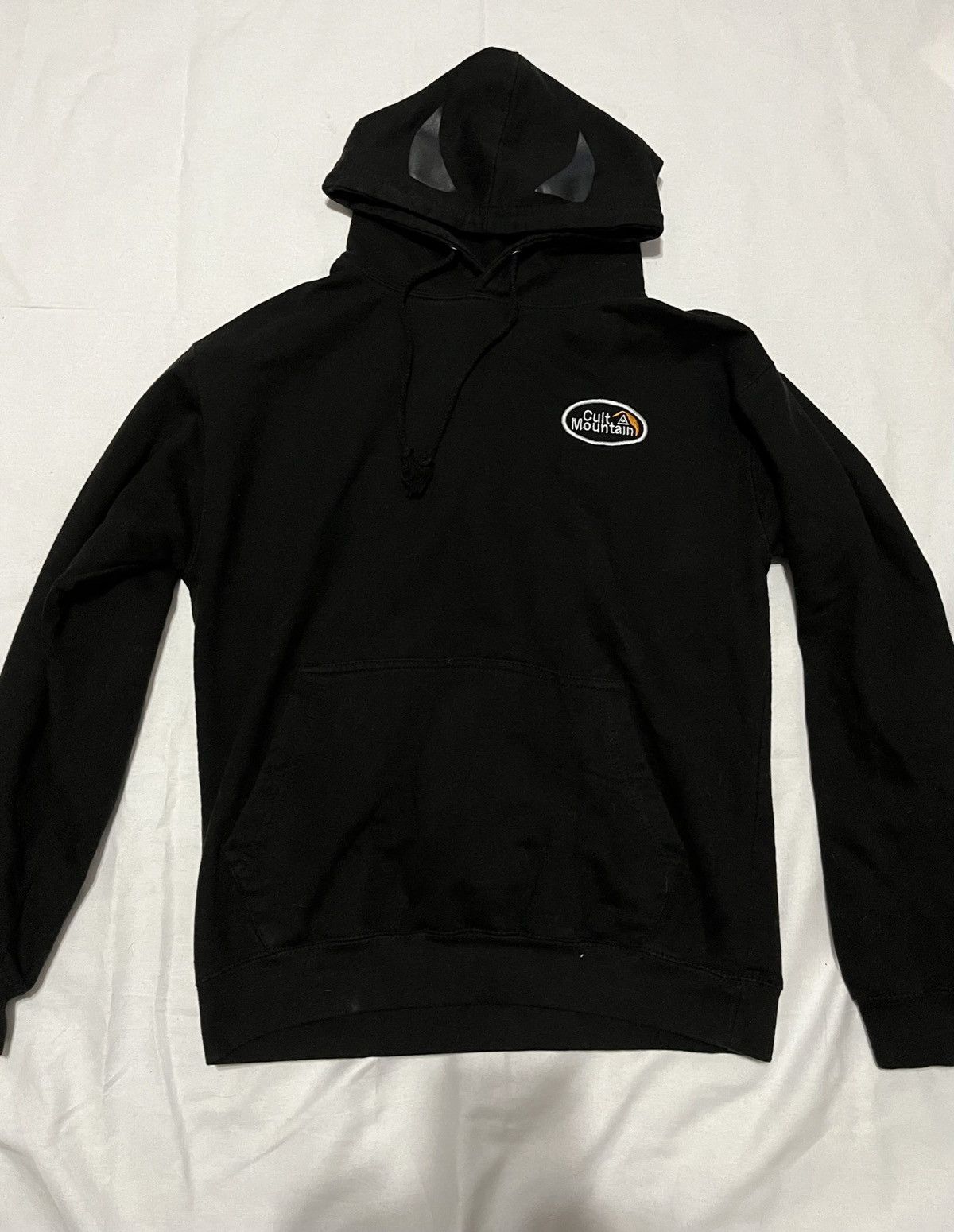 Other Cult mountain 616 hoodie Size US M / EU 48-50 / 2 - 1 Thumbnail